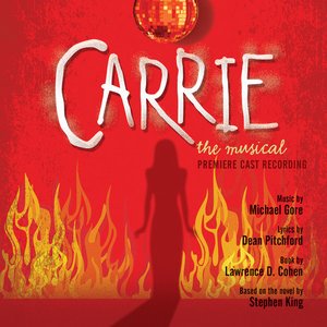 Image for 'Carrie: The Musical (Premiere Cast Recording)'