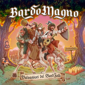 Zdjęcia dla 'Valvassori del BardFolk'