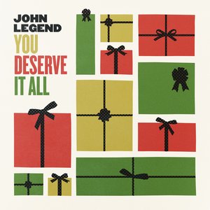 Image for 'You Deserve It All'