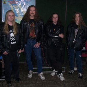 “Soul Collector”的封面