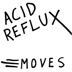 Image for 'Moves'