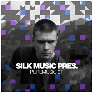 Image for 'Silk Music Pres. Puremusic 01'