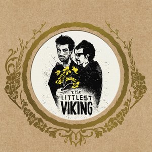 Image for 'The Littlest Viking'