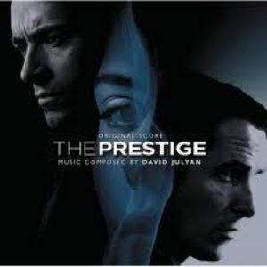 Image for 'The Prestige OST'