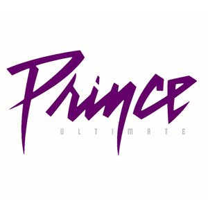 “Ultimate: Prince”的封面