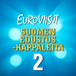 Image for 'Suomen edustuskappaleita 2'
