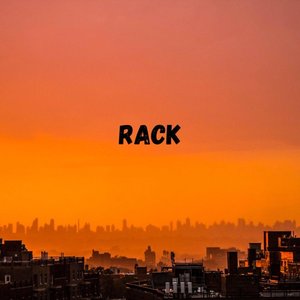 “Rack”的封面
