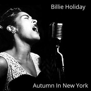 Image for 'Autumn in New York'