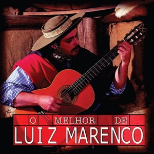 'O Melhor de Luiz Marenco, Vol. 1' için resim