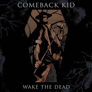 Изображение для 'Wake The Dead'