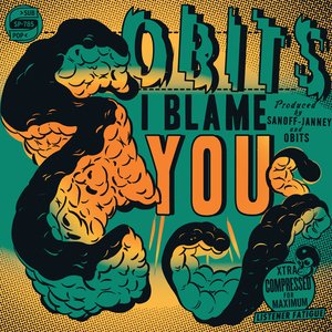 Изображение для 'I Blame You'