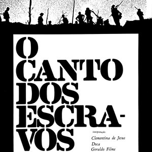 Image for 'O Canto Dos Escravos'