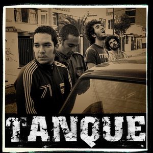 Image for 'Tanque'