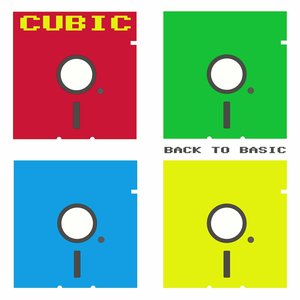'Back To Basic'の画像