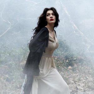 Image for 'Ivi Adamou'