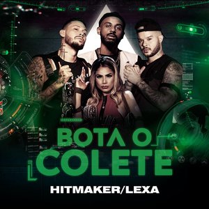 Image for 'Bota O Colete'
