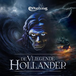 Image for 'De Vliegende Hollander'