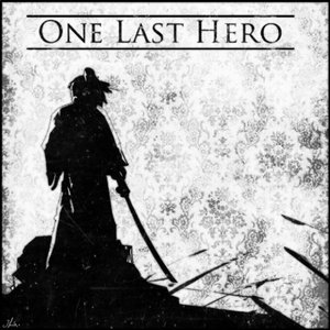 Immagine per 'One Last Hero (EP)'