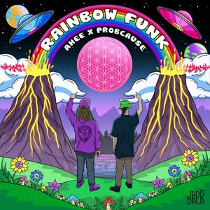 Image for 'Rainbow Funk'