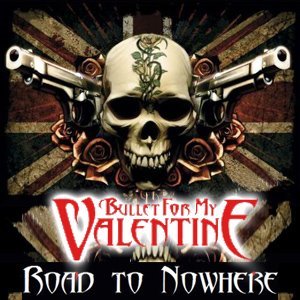 'Road to Nowhere EP' için resim