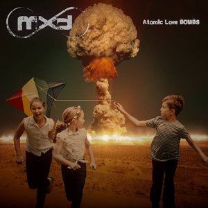 Image for 'Atomic Love Bombs'