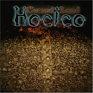 Image pour 'Cursed Land'