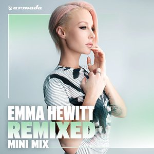 Image for 'Emma Hewitt Remixed (Mini Mix)'