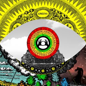 'Omens (Deluxe)'の画像