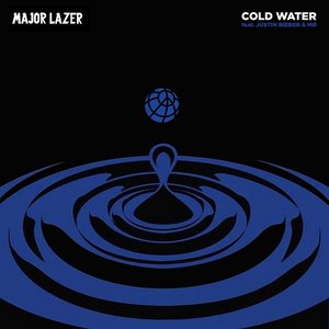 Image for 'Cold Water'