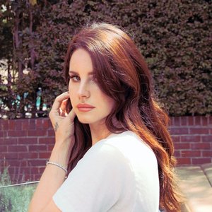 Изображение для 'Lana Del Rey'