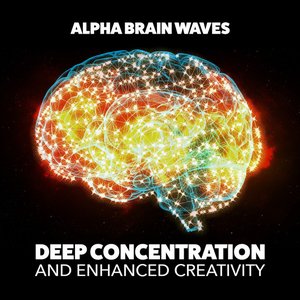 “Deep Concentration and Enhanced Creativity”的封面