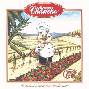 Image for 'Marca Chancho'