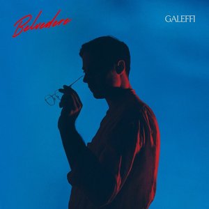 “Belvedere”的封面