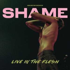 Image for 'Live in the Flesh'