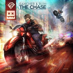 Bild für 'The Chase EP'