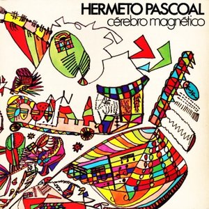 'Cerebro Magnetico (Remasterizado)'の画像