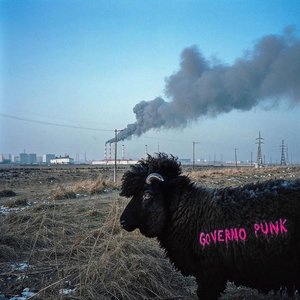 Image for 'Governo Punk'