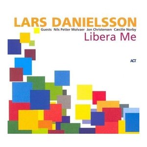 “Libera Me”的封面