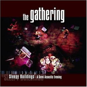 'Sleepy Buildings: A Semi Acoustic Evening'の画像