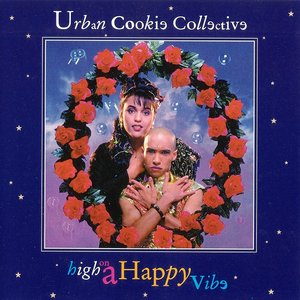 Изображение для 'High on a Happy Vibe'