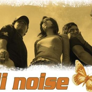 Image for 'Elli Noise'