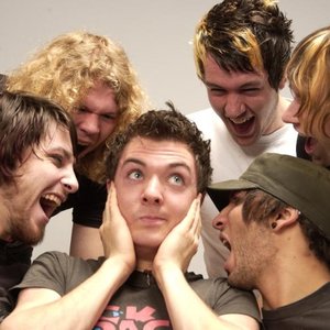 Image for 'The Fully Down'