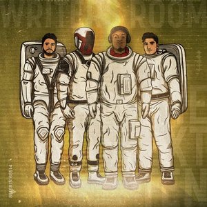 Image for 'Writers Room'