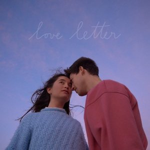 Image for 'love letter'