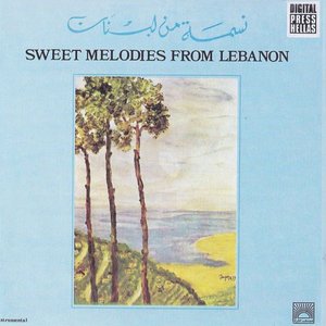 Изображение для 'Sweet Melodies from Lebanon'