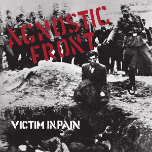 'Victim In Pain' için resim