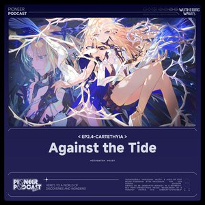 Image for 'Against the Tide(Original Game Soundtrack)'