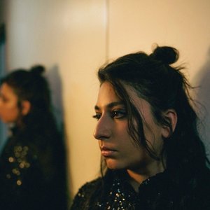 Image for 'Arooj Aftab'