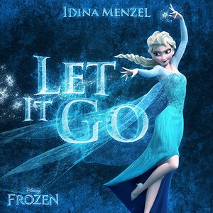 'Let It Go'の画像