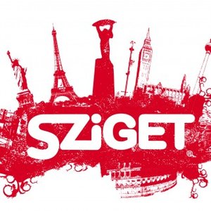 Image for 'Live in Sziget'